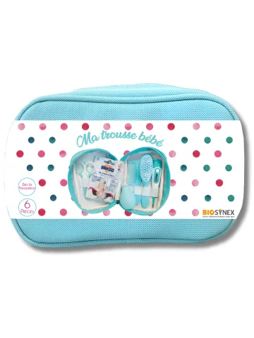 BIOSYNEX - MA TROUSSE BEBE...