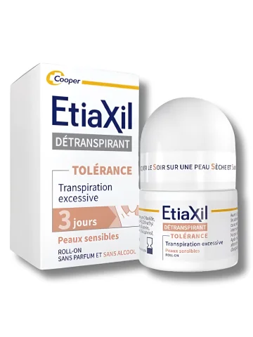 ETIAXIL - ROLL-ON CONFORT+...