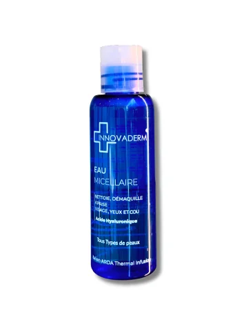 INNOVADERM - EAU MICELLAIRE...