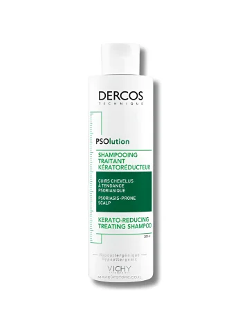 VICHY DERCOS PSOLUTION -...