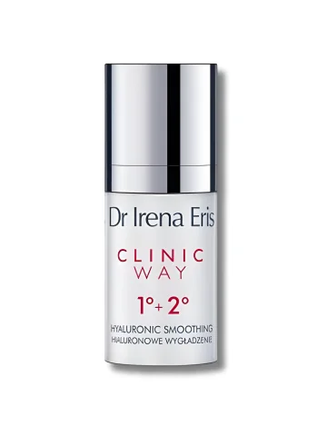 CLINIC WAY 1+2 - CREME YEUX...