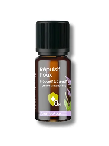 AROMEANE - REPULSIVE POUX 10ML