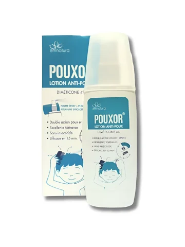 EMNATURA POUXOR - LOTION...