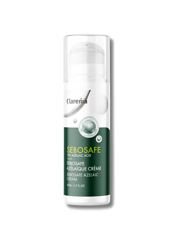 CLARENIA SEBOSAFE - CREME...