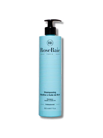ROSEBAIE - SHAMPOING HUILE...