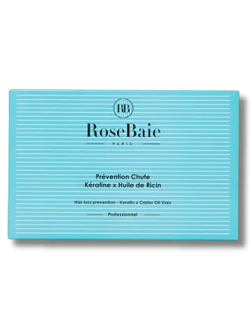 ROSEBAIE - CURE ANTI-CHUTE...