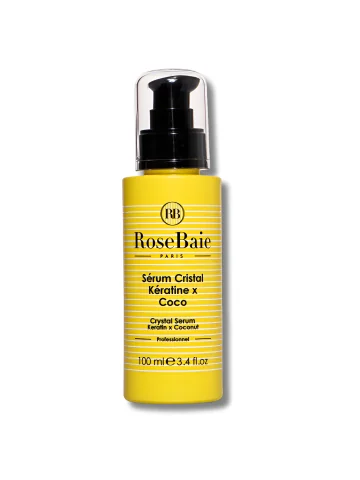 ROSEBAIE - SERUM CRISTAL...