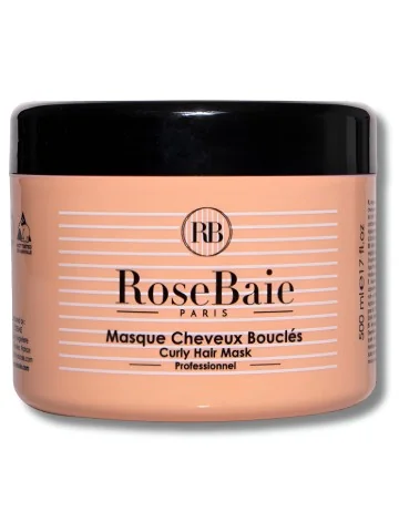 ROSEBAIE - MASQUE CHEVEUX...