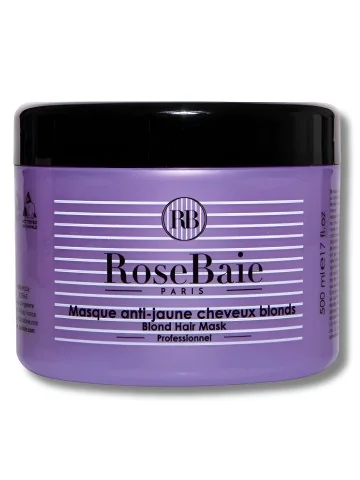 ROSEBAIE - MASQUE VIOLET...