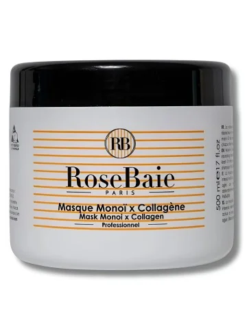 ROSEBAIE - MASQUE MONOI X...