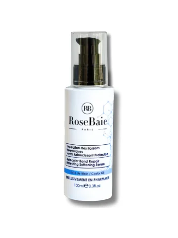 ROSEBAIE - SERUM HUILE DE...