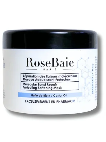 ROSEBAIE - MASQUE HUILE DE...