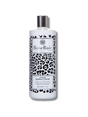 ROSEBAIE - SHAMPOOING...