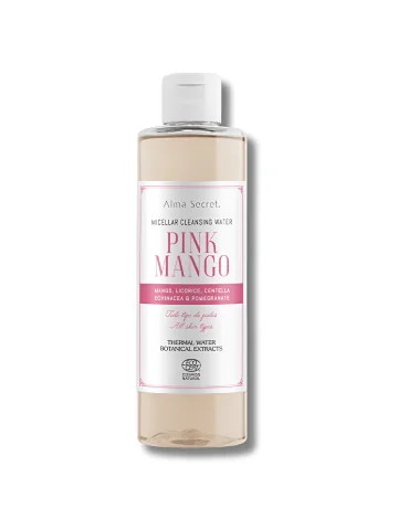 ALMA SECRET PINK MANGO -...