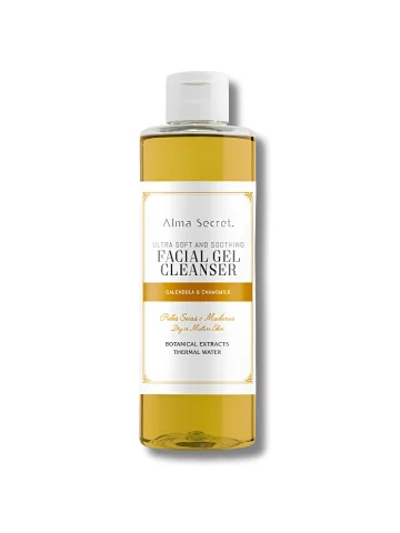 ALMA SECRET - GEL NETTOYANT...