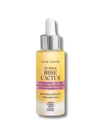 ALMA SECRET - SERUM VISAGE...