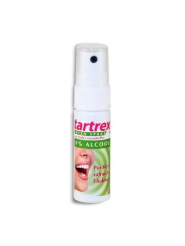 TARTREX FRESH SPRAY AUX...