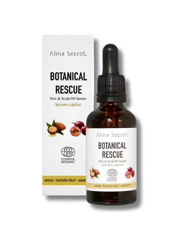 ALMA SECRET BOTANICAL...
