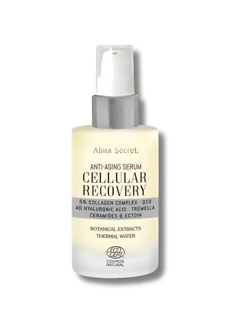 ALMA SECRET - SÉRUM VISAGE...