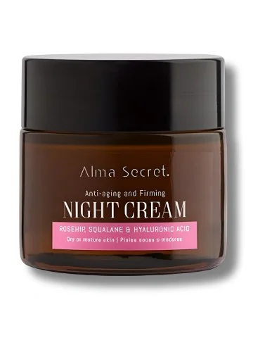 ALMA SECRET - CREME DE NUIT...