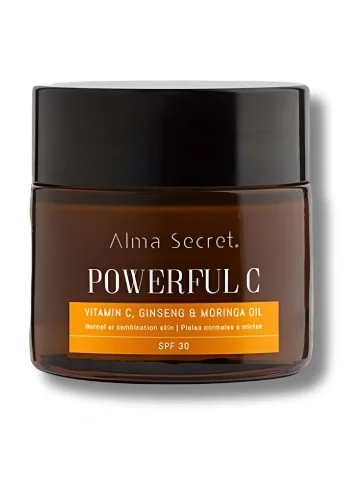 ALMA SECRET POWERFUL C -...