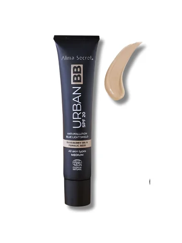 ALMA SECRET - URBAN BB...