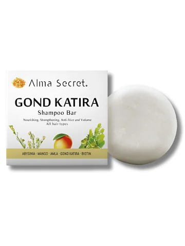 ALMA SECRET GOND KATIRA -...