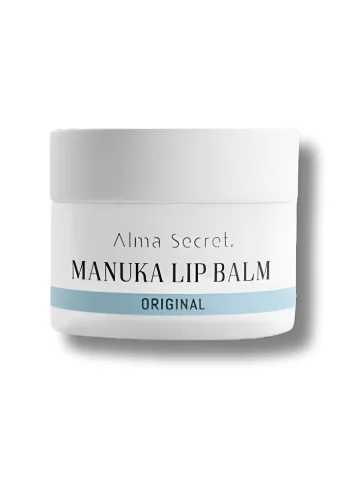 ALMA SECRET MANUKA - BAUME...