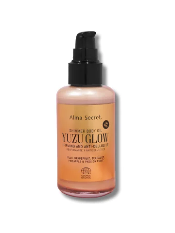 ALMA SECRET YUZU GLOW -...