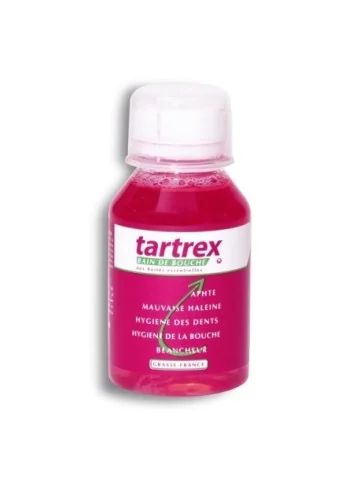 TARTREX BAIN DE BOUCHE AUX...