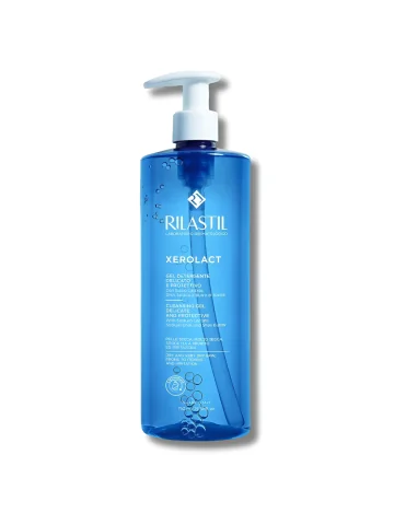 RILASTIL XEROLACT - GEL...