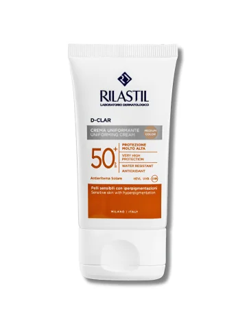 RILASTIL D-CLARV - CREME...