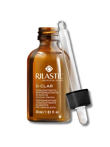 RILASTIL D-CLAR - SERUM...