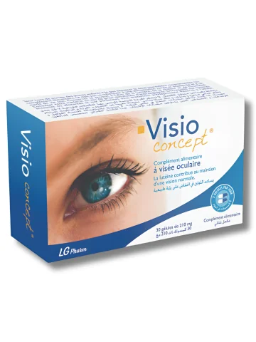 GALIEN PHARMA - VISIO...