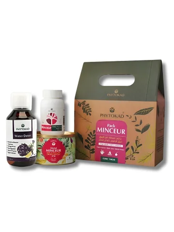 PHYTOKAD PACK MINCEUR