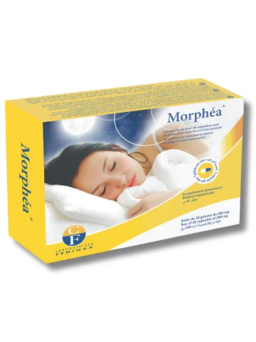 GALIEN PHARMA - MORPHEA...