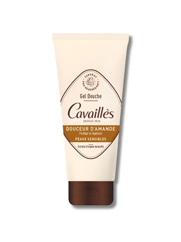 ROGE CAVAILLES - GEL DOUCHE...