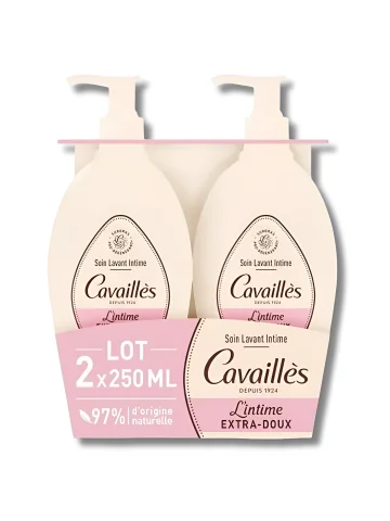 ROGE CAVAILLES - LOT DE 2...