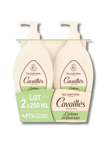 ROGE CAVAILLES - LOT DE 2...