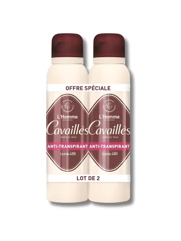 ROGÉ CAVAILLÈS - LOT DE 2...