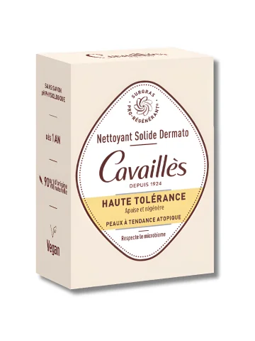 ROGE CAVAILLES - SAVON...