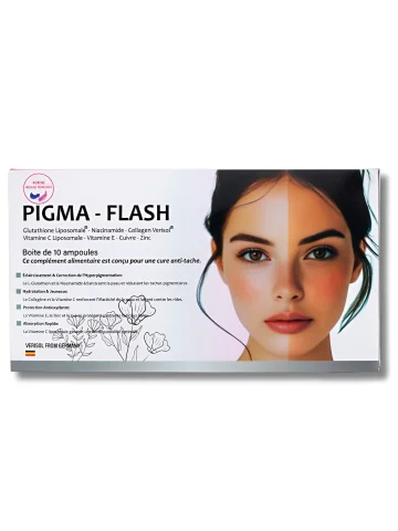 ROXENE PIGMA FLASH 10...