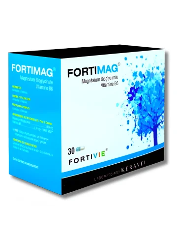 KERAVEL - FORTI MAG 30...