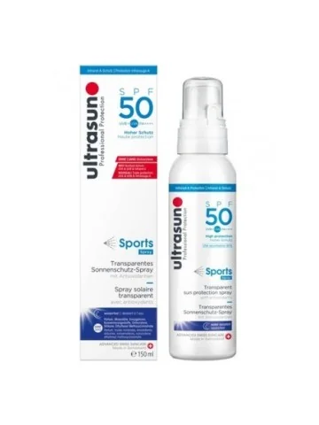 ULTRASUN SPORTS - SPRAY...
