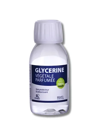GLYCERINE VEGETALE PARFUMEE...