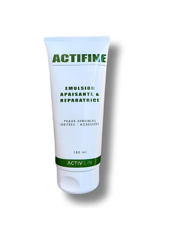 ACTIFINE EMULSION APAISANTE...