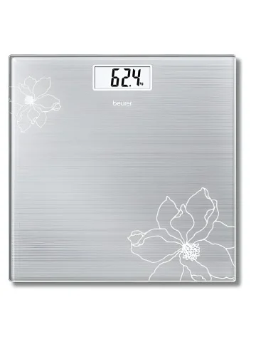 BEURER - PÈSE-PERSONNE EN...