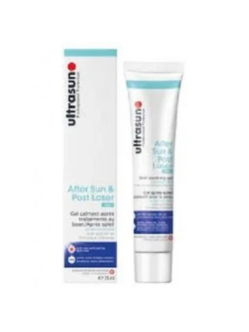 ULTRASUN AFTER SUN & POST...