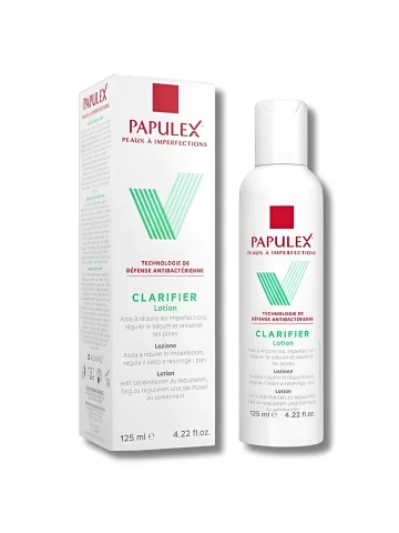 PAPULEX – LOTION PEAUX A...