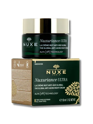 NUXE NUXURIANCE ULTRA - LA...